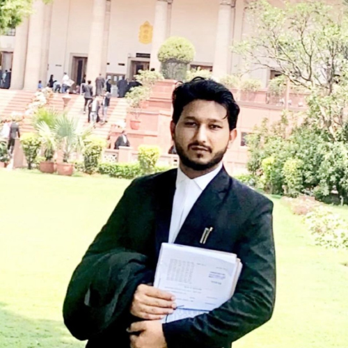 Adv Ankit Sharma 
