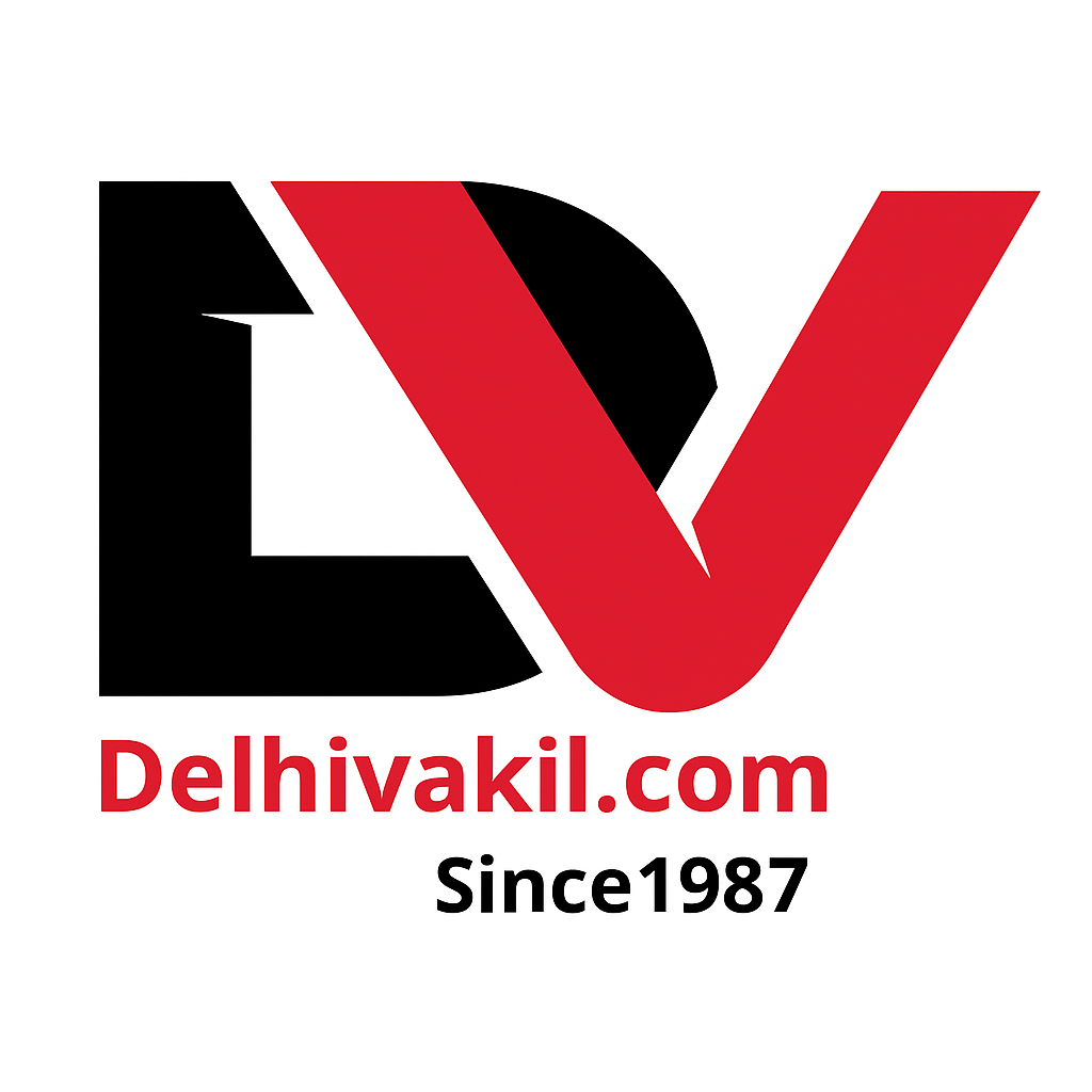 Delhi Vakil